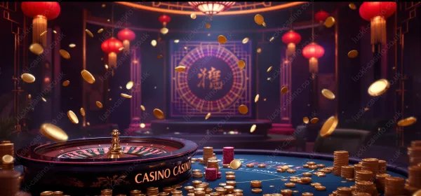 What makes Lucki Online Casino a viable choice for UK players?