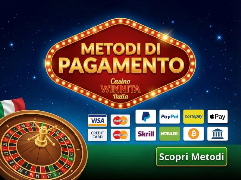 Un dato che sorprende: l’app di Winnita Casino si scarica in meno di 30 secondi su 4G